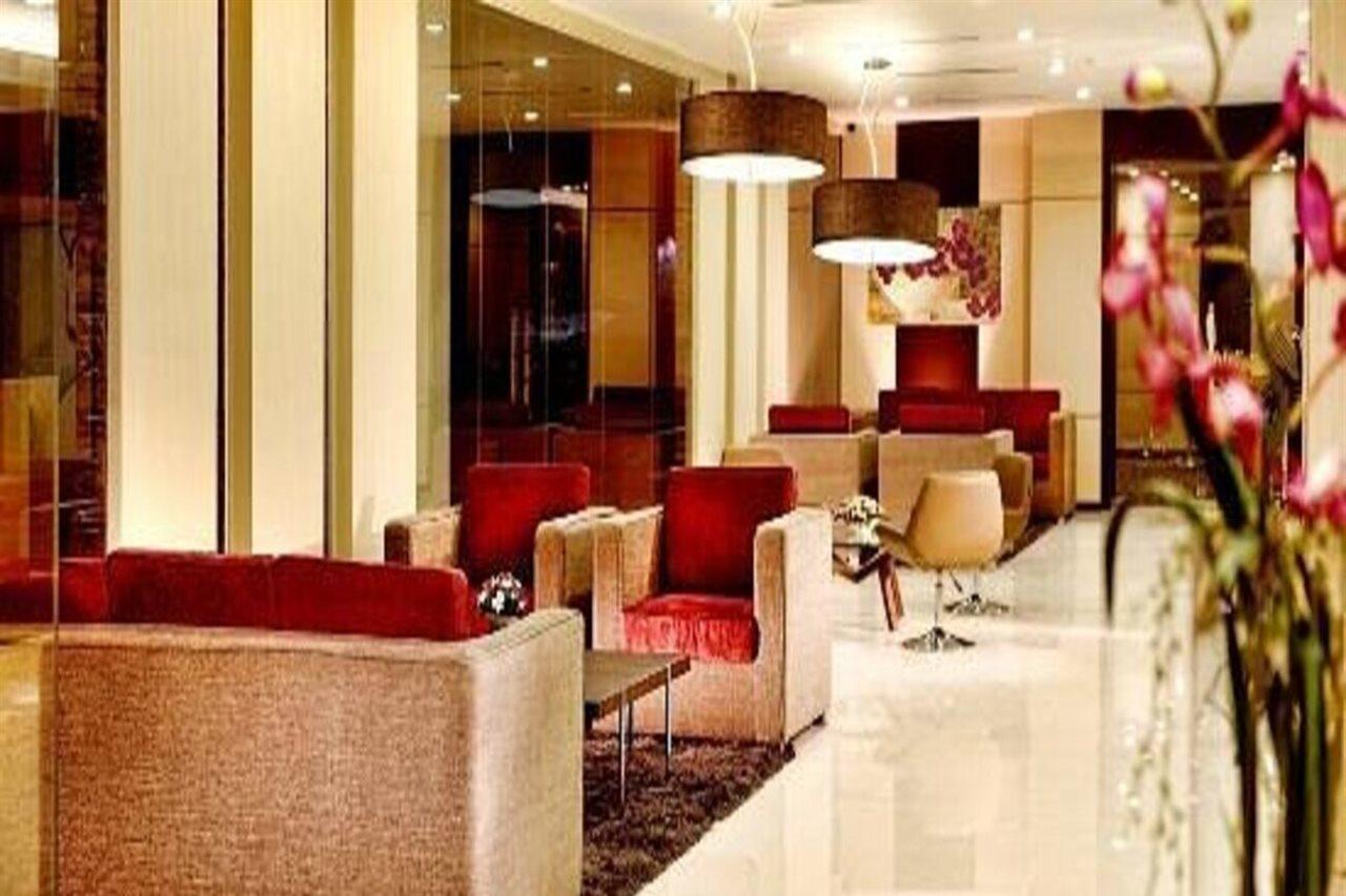 Orchardz Hotel Ayani Pontianak Exterior foto